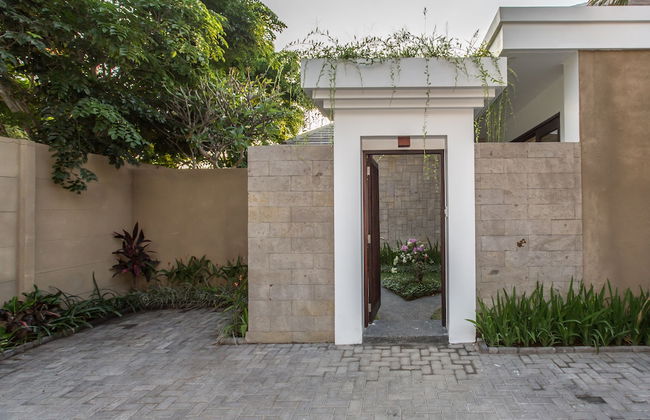 Gajah Villas Bali by Nagisa Bali - Foto 75