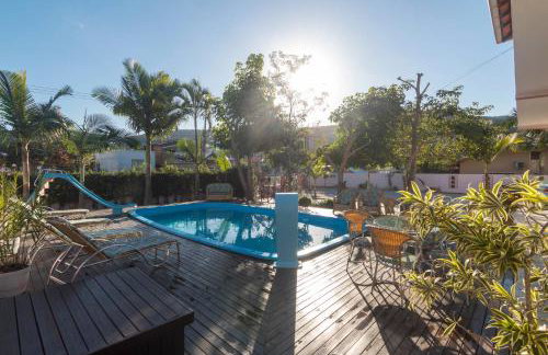 Casa em Bombinhas com piscina - Foto 25