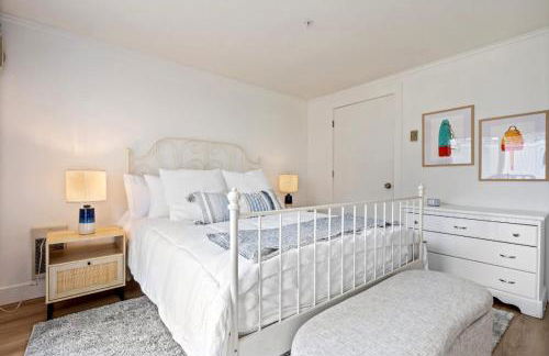 All is Wells Incredible Location! Walk to Beach - Foto 49