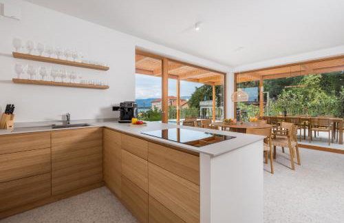 Villa 2 with Pool Soline, Krk, 280 m from beach, by 4Villas - Foto 27