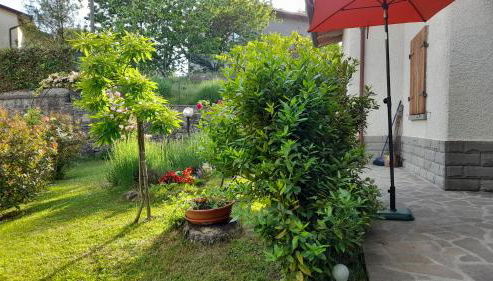 Via del Fusato 13 Casa Carla - Foto 3