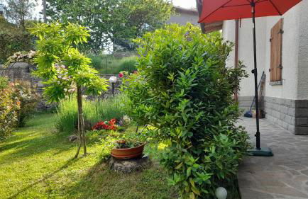 Via del Fusato 13 Casa Carla - Foto 3