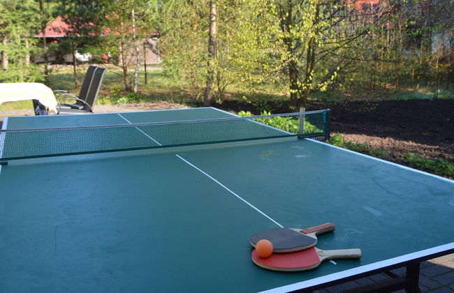 Modern Villa With Sauna, Right Next to the Lake - Photo 21