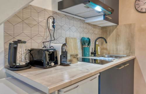 Le Duplex Cosy - Foto 14