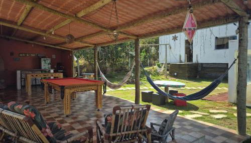 Sitio Proximo a Serra do Cipo - Foto 5