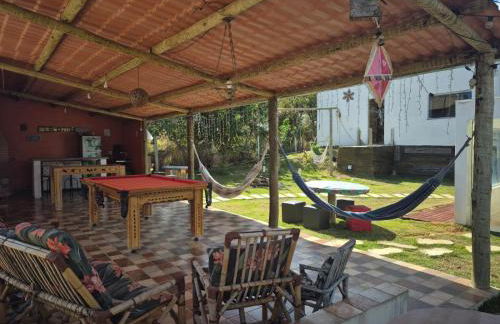 Sitio Proximo a Serra do Cipo - Foto 5