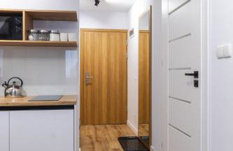 Apartament Koko Białka Tatrzańska - Foto 13