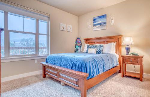 Herons View at Bridgeport - Meredith Lodging - Foto 30