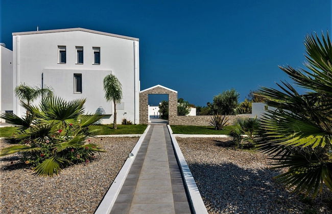 Lilu Villa 1 With Private Pool - Foto 43