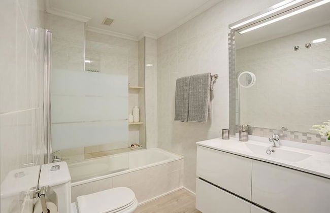 Apartamento Un Lujo En El Corazon De Alicante - Foto 16