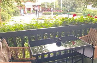 Das CLASSIQUE Galerieappartement 50qm - Elegant und geräumig wohnen - Espressomaschine, Airfryer, Balkon, Poseidon Therme im Haus - inkl Parkgarage - Foto 19