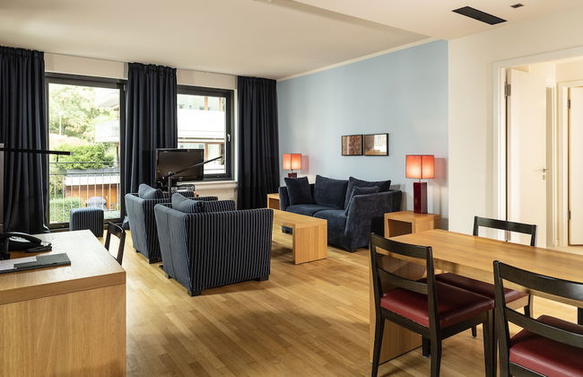 Clipper Boardinghouse – Hamburg-Holzhafen - Photo 14