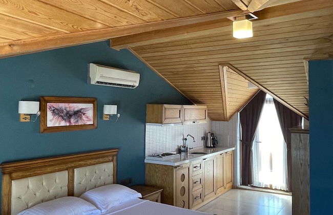 Veziroglu Apart - Photo 32