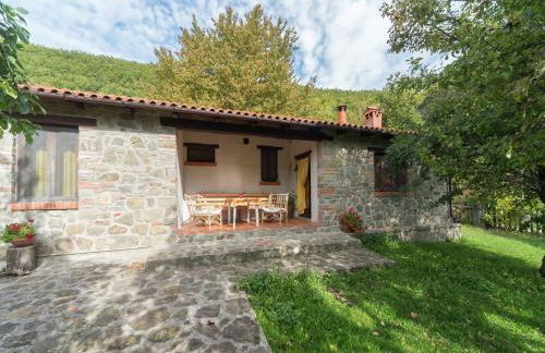 Secluded Chalet With Pool - Foto 1