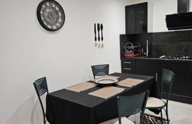 Appartement T2 bis à morbier - Foto 9