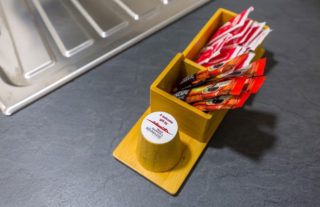 Jude s Roof at Chiaia - Foto 21