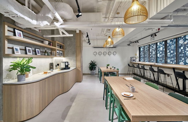 Weave Studios - Kai Tak - Photo 14