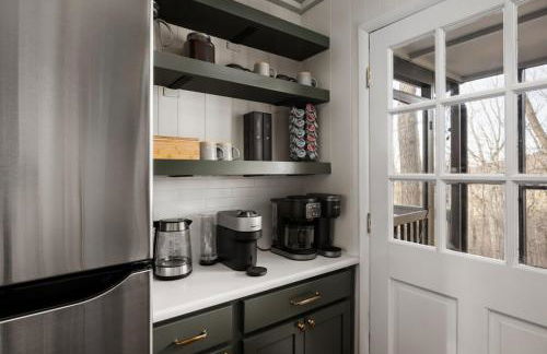 Hygge mountain retreat with stunning views - Foto 14