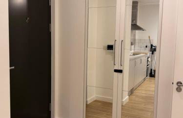 HRF Barking Apartments - Foto 19