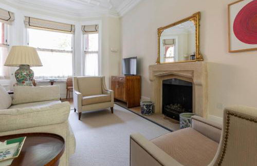 3 Sloane Gardens by UnderTheDoormat - Foto 6