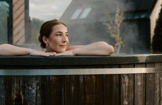 FlowFort - Karkonosze - Mountain View - Private Hot Tub & Sauna - Foto 6