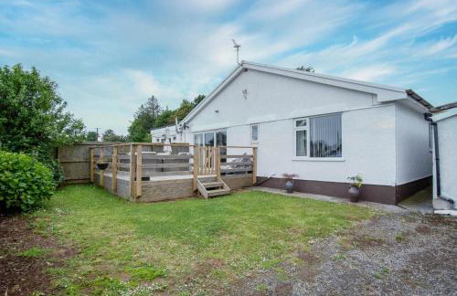 Ridgeway Meadow Bungalow - 3 Bedroom - Manorbier - Foto 25