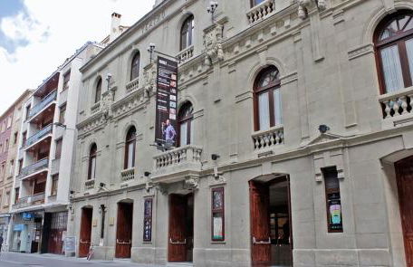 Luxury San Prudencio Vitoria - Foto 11