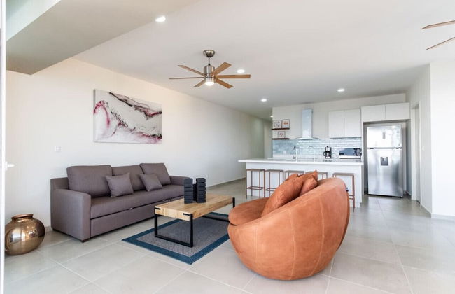 Cristal bay Apartments - Foto 27