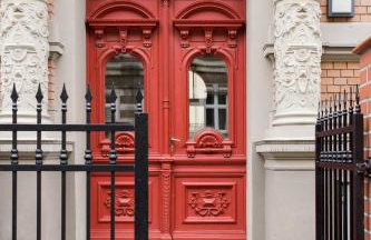 Luksusowy apartament Hercena7 w sercu miasta - Foto 34