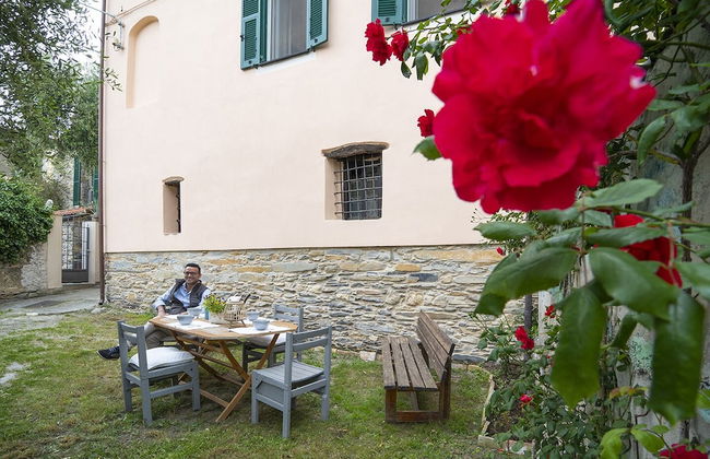 Casa Biancuccia - Foto 24