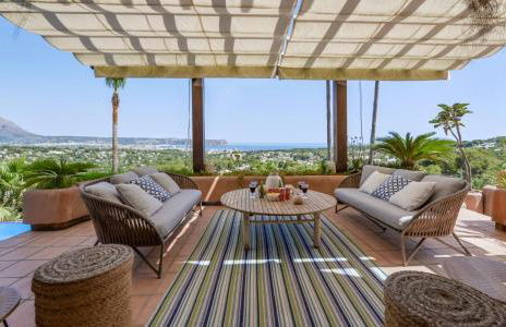 AL VENT - Managed by Almarina Villas - Foto 50