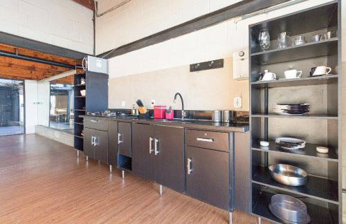 Casa en Búzios estilo industrial - Foto 32