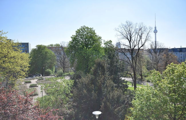 Parkview Apartments - Photo 52