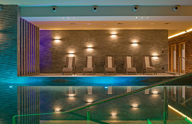 Peaks Place Apartment-Hotel & Spa - Foto 19