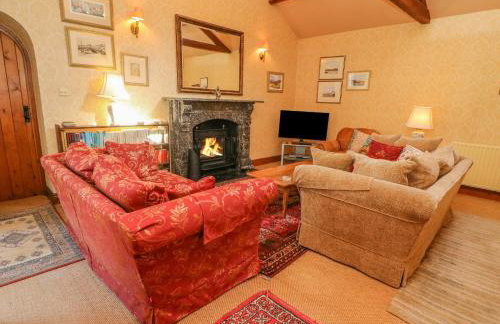 Easby Cottage - Foto 4