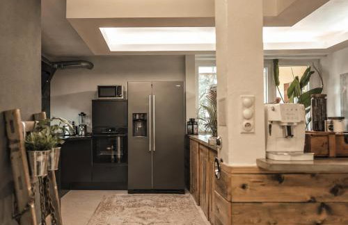Familienfreundliche Wohnung zwischen Köln & Aachen - Foto 4