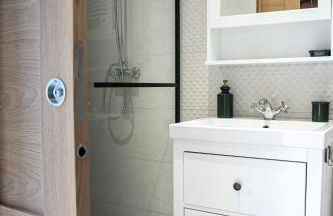 Appartement atypique au coeur des Alpes - Foto 25