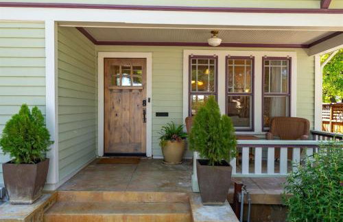 Luxury Paso Bungalow Hot Tub & EV Charger - Foto 20