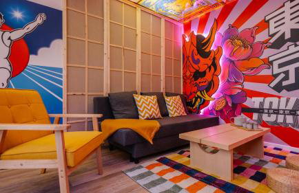 Appart Expérience Strasbourg - Foto 2