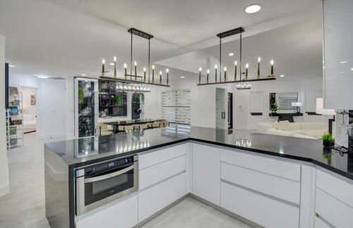 Equestrian modern house - Foto 2