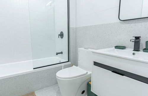 Brooklyn Penthouse Oasis with Terrace Views - Foto 27