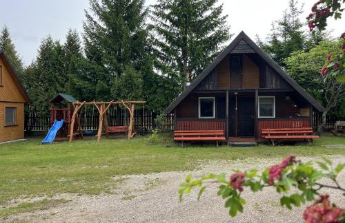 Nad Wigrami Agroturystyka Tarasiewicz - Foto 76