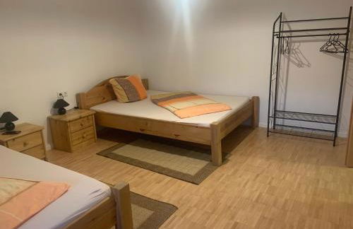 Ferien- und Monteurwohnungen Wendischbrome - Foto 50