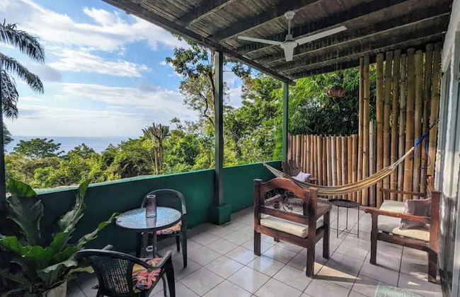 Iwa Żaru panoramic sea view property - Foto 2