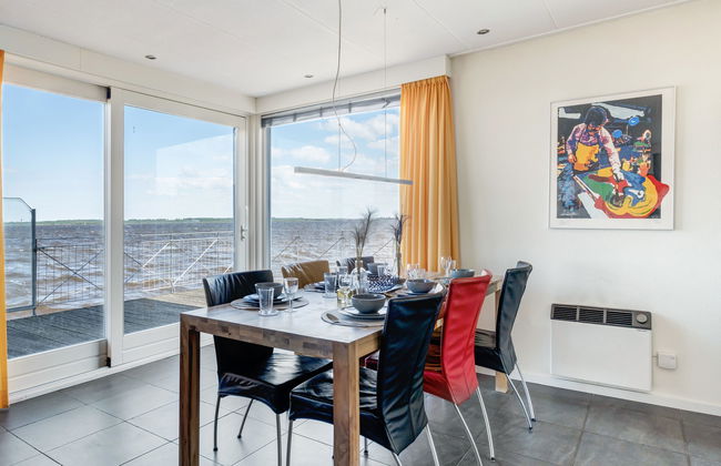 Jachthaven Oostmahorn - Foto 7