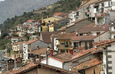 Luna de Gredos - Dormitorios con baño en suite - Foto 42