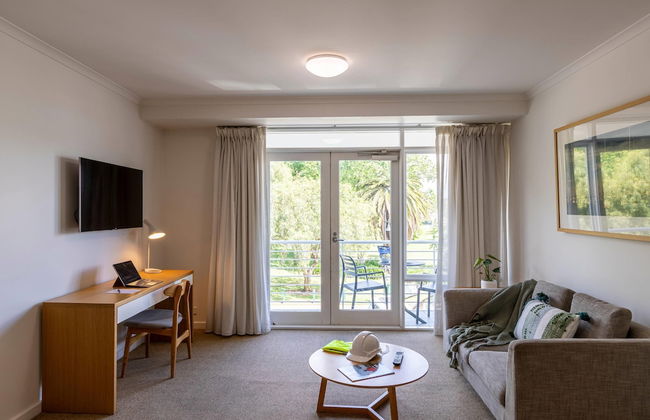 MainStay Suites Williamstown - Foto 20