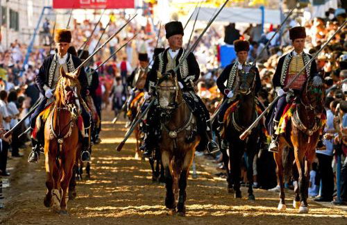 Villa Kamena with private pool - Foto 37