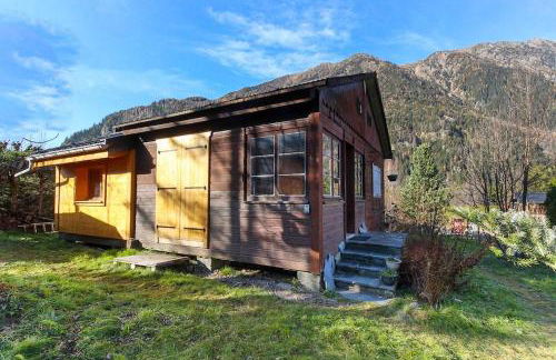 Le Petite Chalet Tourmente - Photo 6