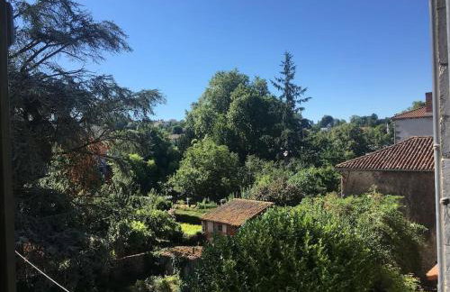 L'ancienne Forge - a stylish medieval holiday home - Foto 28